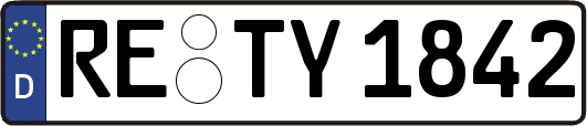 RE-TY1842