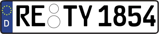 RE-TY1854