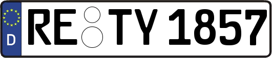 RE-TY1857