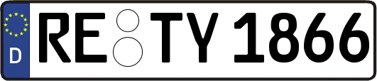 RE-TY1866