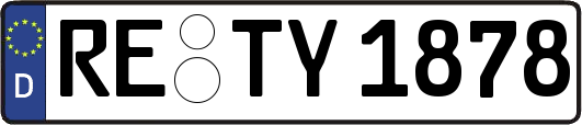 RE-TY1878