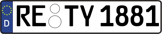 RE-TY1881