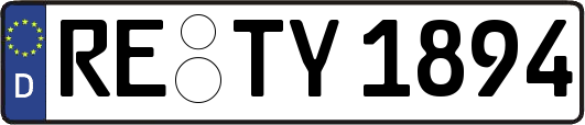 RE-TY1894