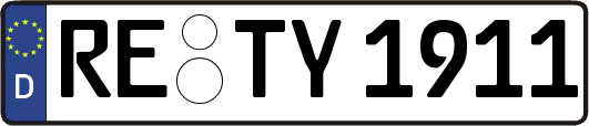 RE-TY1911