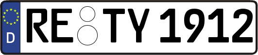 RE-TY1912