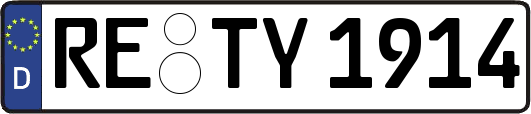 RE-TY1914