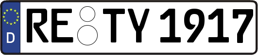 RE-TY1917