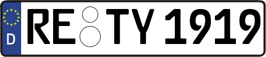 RE-TY1919