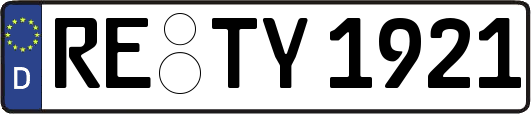 RE-TY1921