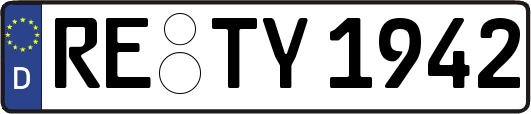 RE-TY1942