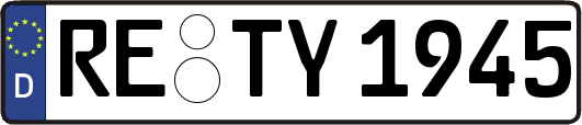 RE-TY1945