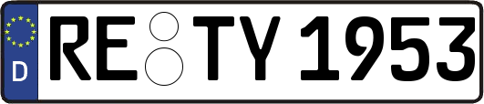 RE-TY1953