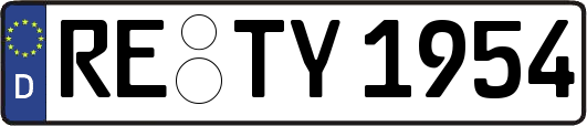 RE-TY1954