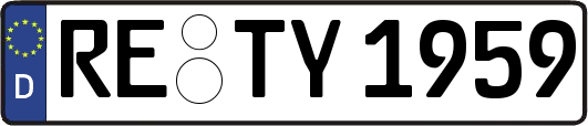 RE-TY1959