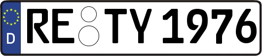 RE-TY1976