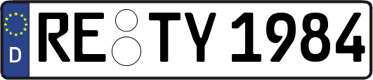 RE-TY1984