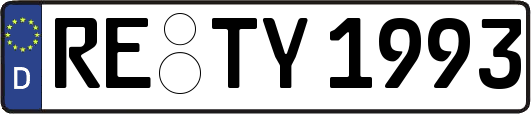 RE-TY1993