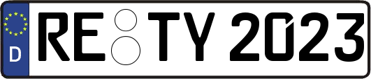 RE-TY2023