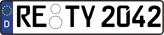 RE-TY2042