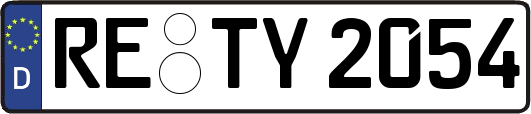 RE-TY2054