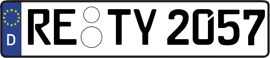 RE-TY2057
