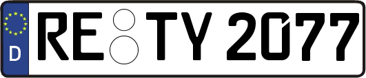 RE-TY2077