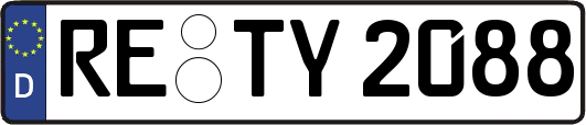 RE-TY2088