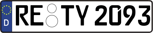RE-TY2093