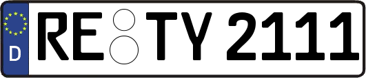 RE-TY2111