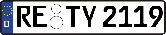 RE-TY2119