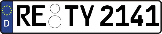 RE-TY2141