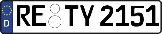 RE-TY2151