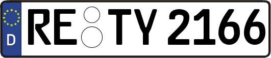 RE-TY2166