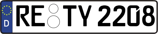 RE-TY2208