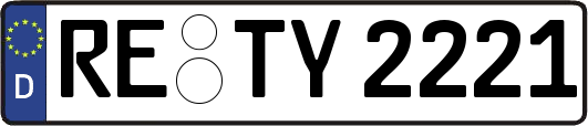 RE-TY2221