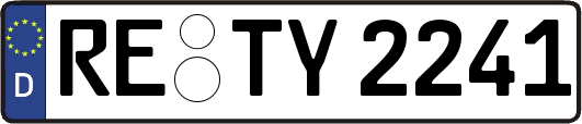 RE-TY2241