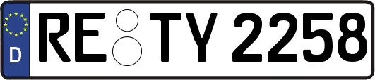 RE-TY2258
