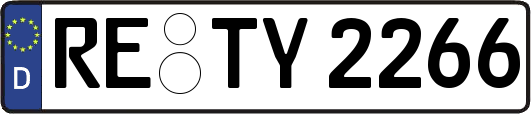 RE-TY2266