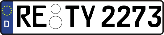 RE-TY2273