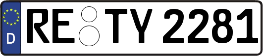 RE-TY2281