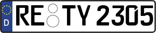 RE-TY2305