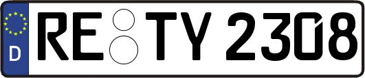 RE-TY2308