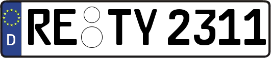 RE-TY2311