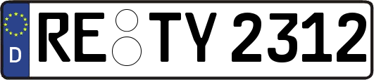 RE-TY2312