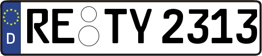 RE-TY2313