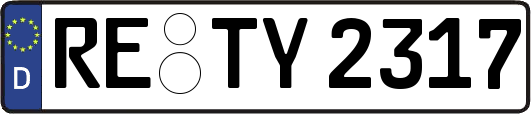 RE-TY2317