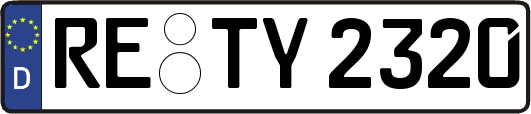 RE-TY2320