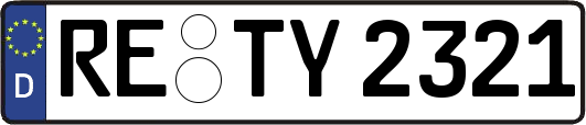 RE-TY2321