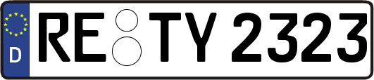 RE-TY2323