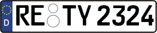 RE-TY2324
